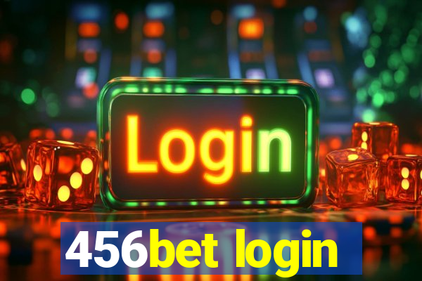 456bet login